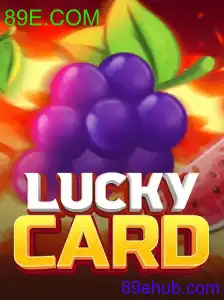LuckyCard