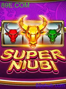 SuperNiubi